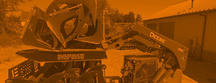 Buy Attachments