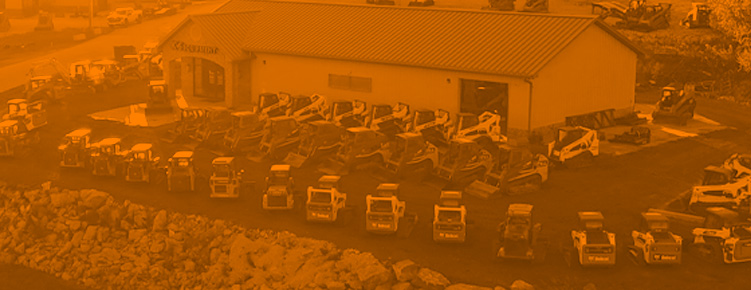 Buy Equipment