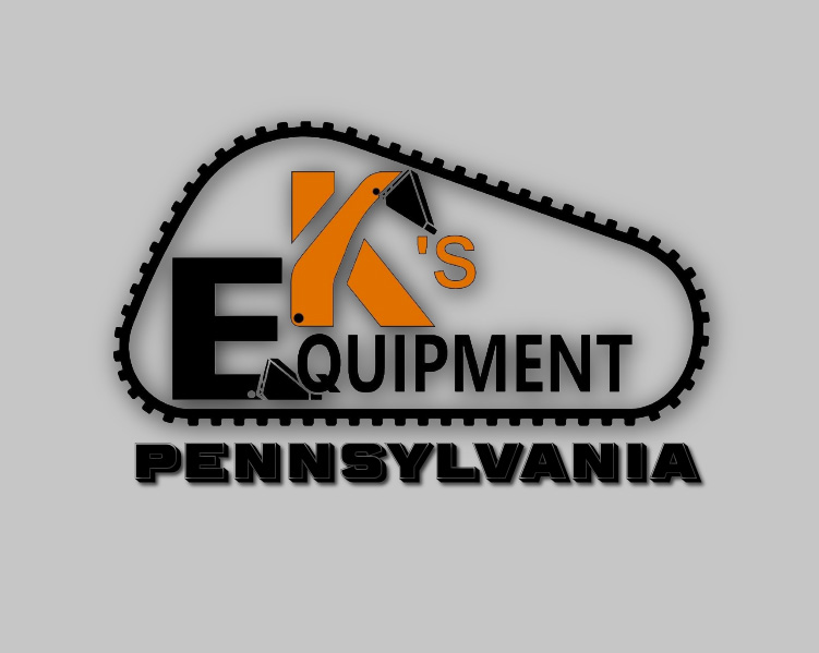 K's Equipment New Castle, PA Location